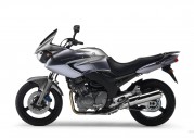 Yamaha TDM900A Yamaha TDM900A